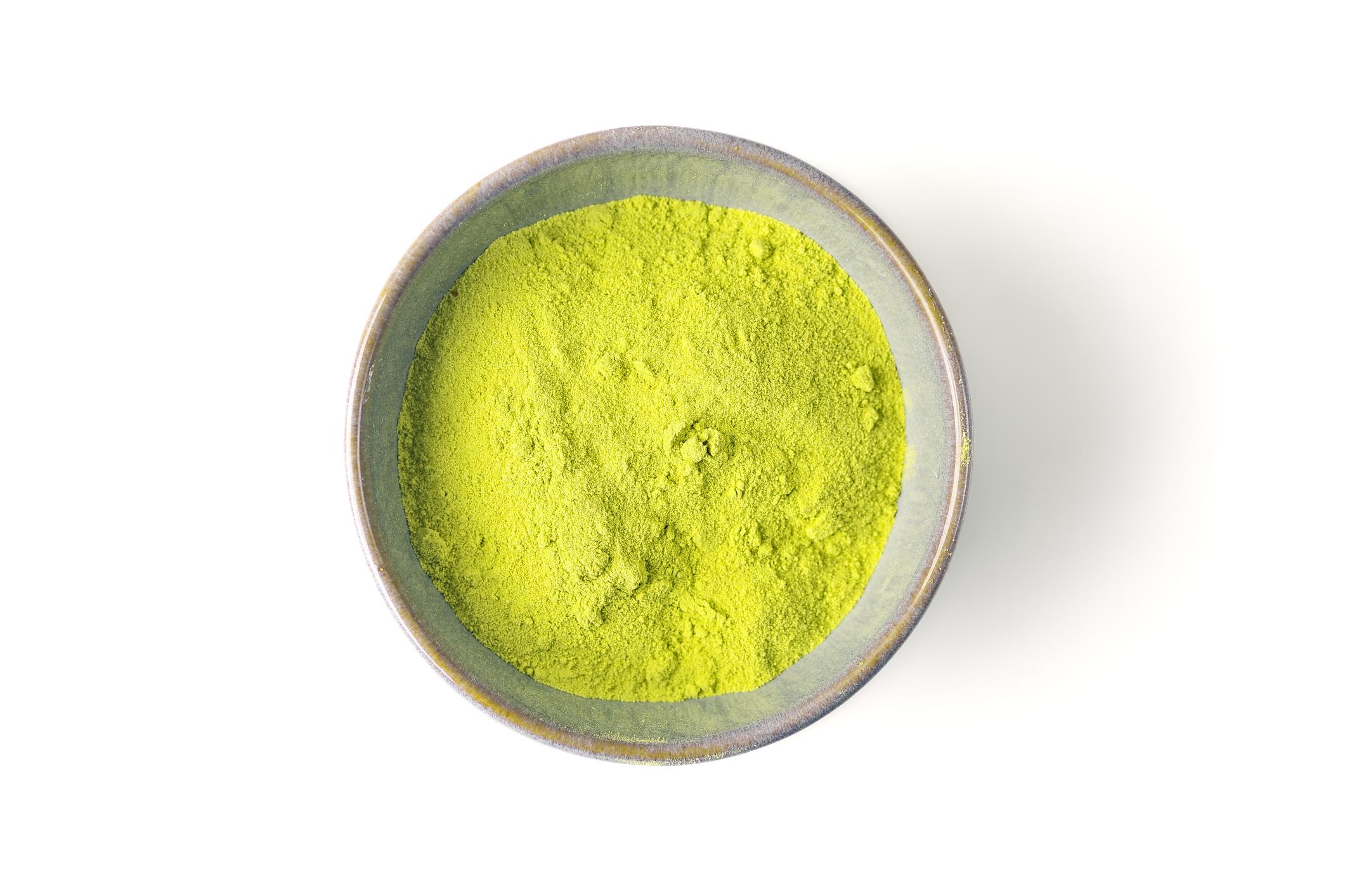 Curry Powder Grade Turmeric